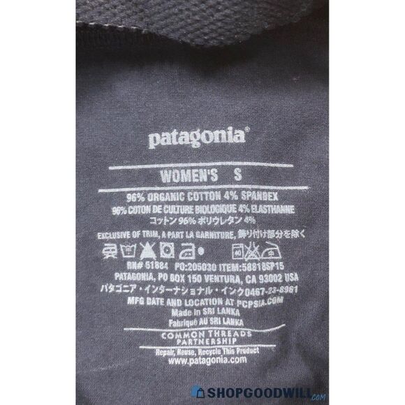 Patagonia Iliana Halter Dress - Picture 6 of 7